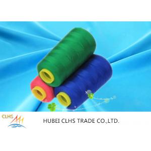 20S/2 40/2 100 Spun Polyester Sewing Thread For Sewing Machine