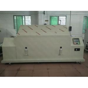Copper Accelerated Acetic Acid Salt Spray CASS Test Machine With High Performance