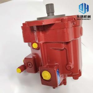 China Kubota Excavator Hydraulic Pump KYB-54CG-18 , 155 Kubota Engine Fuel Pump supplier