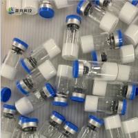 China Wholesale Price 99% Peptide Mt2 Melanotan II CAS 121062-08-6 Peptides Powder Mt-II Mt2 Melanotan-2 Polypeptide for Skin on sale