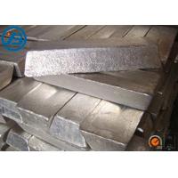 China High Magnesium Low Silicon Steel Iron Re Mg Fe Si Alloy High Temperature Strength on sale