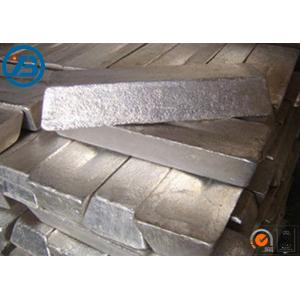 High Magnesium Low Silicon Steel Iron Re Mg Fe Si Alloy High Temperature Strength