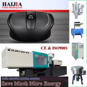 Professional Energy Saving Injection Molding Machine For Computer Mouse Case