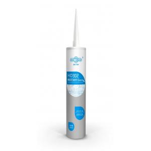 Marble And Granite Silicone Sealant Non Staining Non Bleeding 300ml In Tube
