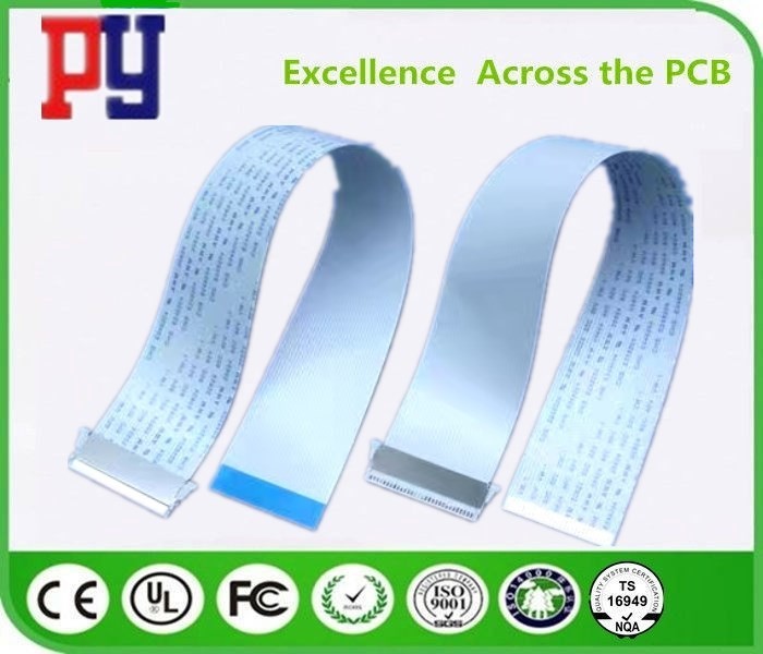 China FPC FR4ロジャースHASL 2.5mm PCBのプリント基板 wholesale
