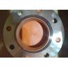 China C70600 ANSI 90/10 Copper Nickel WN Welding Neck Flange wholesale