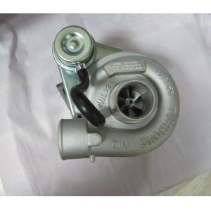 China IVECO Diesel turbocharger GT17 8140.43C ENGINE CH00086 720380-5001  GT17 720380-5001  GT20 751592-5002 supplier
