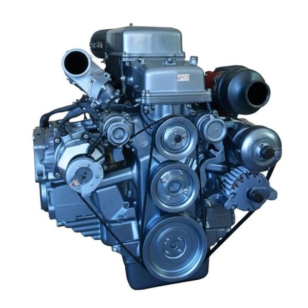 China EexcavaStart Kubota V2403 Engine Assembly OEM 1G171-75000 Excavator Part wholesale