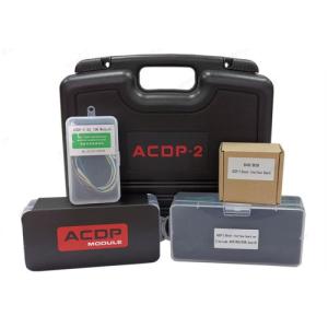 China Yanhua Mini ACDP-2 for BMW FEM/BDC Package with Module 2/3 and B48/N20/N55/B38 Bench Interface Board for FEM/BDC Programming ISN Read/write wholesale
