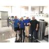 High Speed Servo Control 6 Color Flexo Printing Machine with Customization Capability