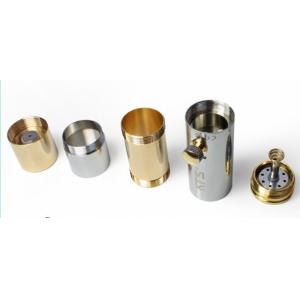 custom tailor made cnc machining parts for e cigarette china manufacturer