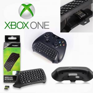 China Mini 2.4G Wireless Keyboard For Xbox One Controll supplier