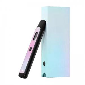 China Private Label Full Gram THC Dab Pen Disposable From China Manufacturer supplier