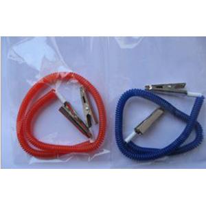 Simple opp bag packing red/blue 13.4'' coil length need dental scarfpin w/best China price