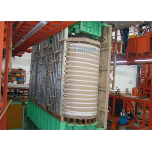 China 60000KVA 36KV Three Phase Electric Arc Furnace EAF Oil Immersed Power Transformer wholesale