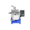 High Precision Compression Spring Coiling Wire Froming Machine