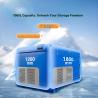 China Microprocessor Controlled Cold Chain Refrigeration Container with Temperature Range -25°C To +25°C and 20ft/40ft/40ft HC Capacity wholesale