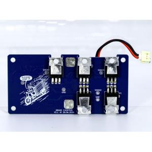 China Custom High-Tg FR4 Automotive Circuit Board Assembly With Turnkey Automotive PCB Assembly Solution wholesale