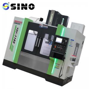 12000rpm CNC Vertical Machining Center High Precision CNC Milling Machine Automatic