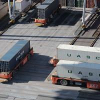 China Cargo China Shipping To Australia delivery LCL Shipping China To Australia on sale