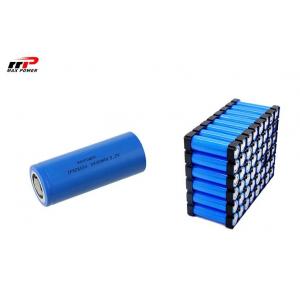 China 26650 3400mAh 3.2V Cylindrical LFT Lifepo4 Batery CB IEC supplier
