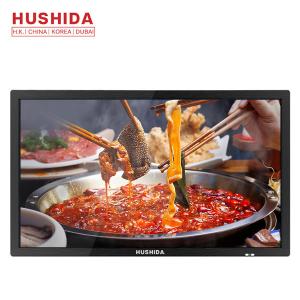 China 32inch Infrared 10 Points 1080p Touch Screen Display Monitor for Advertising and Query Android System wholesale