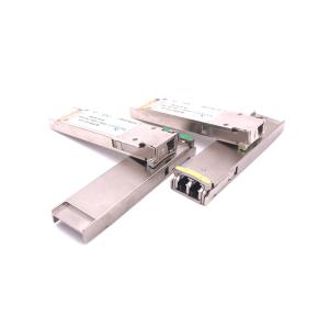 China émetteur-récepteur XFP-10GLR-OC192SR de 10Gbps SFP pour l'Ethernet de XFP 10GBASE-LR supplier