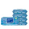 China OEM China Factory flushable Wipes 42pcs wholesale