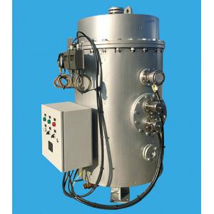 China IACS Approved Marine Electric Heating Stainless Steel Hot Water Tank supplier