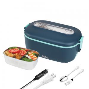 Leak Proof Stainless Steel Lunch Containers 5 In 1 70W Customization