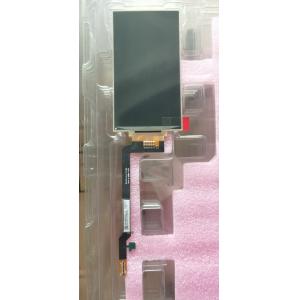 China PVI ET047TC1 4.7inch E Ink Display EPD 540x960 Pixels For Mobile Phone Cell Phone supplier