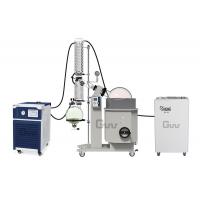 China Distillation Plant 50L Large Rotavapor/Rotovap/Rotary Evaporator Made in China for sale