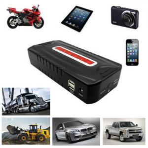 China Vehicle Car 24v Battery Booster Jump Starter Pack  69800mAh With Quick Charge supplier