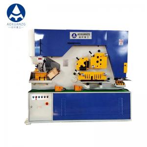 Joint Press Stamping Shearing Bending Machine Hydraulic Transmission