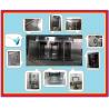 Electric Tray Drying Oven Explosion Resistance 75% Drying Efficiency