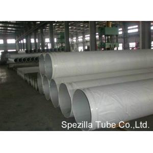 UNS S31009 Stainless Steel Round Pipe,metric stainless steel tubing ANSI B36.19 TP 310H ERW