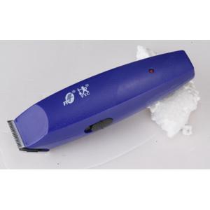 China Professional Mens Hair Trimmer With Aluminum / Ceramic Coating Plate supplier