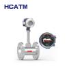 China LUGB Clamp Mounted Pipeline Vortex Flow Meter DN250 wholesale
