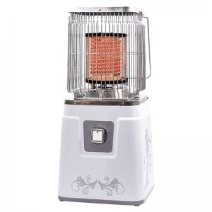 China Fast Heating Five Side Household Electric Heaters Multi Direction Electric Sun Heater supplier