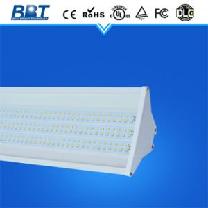 High Brightness AC100-277V Smd Led Office Light  with Isolated Driver ,3 years warranty