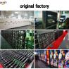 China Indoor LED Rental Display Screen P0.9/P1.25/P1.86/P2.5/P3.91 Wall Panel Matrix Custom wholesale