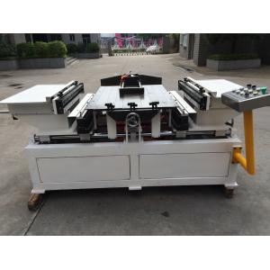 China サーボ空気のラジエーターの中心の建築者機械、中心アセンブリ機械 on sale