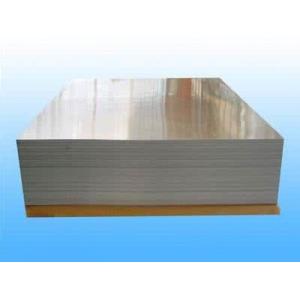 China 3MM Dimensional Stability AZ31B Magnesium Printing Plates High Speed Cutting supplier