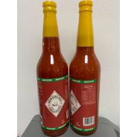 China Spicy Chili Sauce Japanese Seasoning Sauce 793g Sriracha Sauce on sale