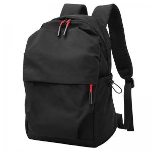 Wholesale new custom men's and women's backpack Lightweight nylon Waterproof leisure fashion school bag