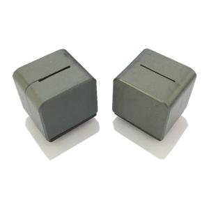 High Power Patch Inductance Shielded Variable Inductor 10A To 30A