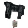 Custom Plastic Structural Foam Molding Part With Single/Multi Cavity