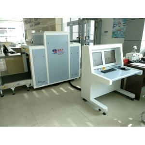 China Large Size X-ray Baggage Scanner Luggage X Ray Machine 8065 Certificated with Ce/ISO wholesale
