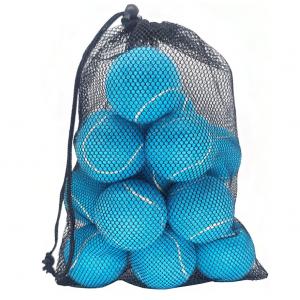 Advanced Training Practice Playing blue tennis balls for Dogs for Beginner Training Ball