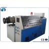 China Double Screw Plastic Extruder Machine For 16-110mm PVC Pipe / PVC Profile wholesale